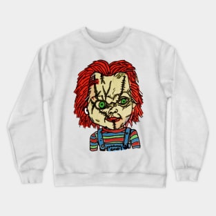 CHUCKY Crewneck Sweatshirt